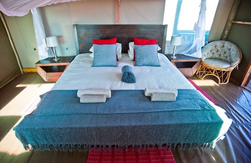 Palmwag Cabin | Palmwag Lodge