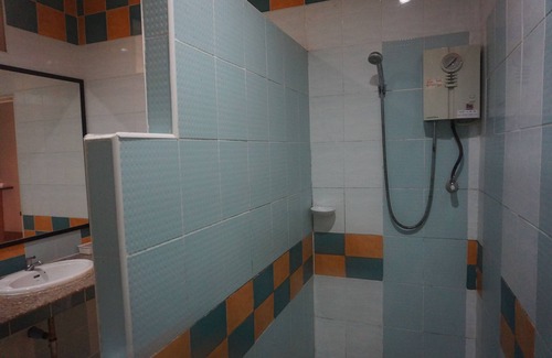 Trang Hotel | Palmy Resort Hotel