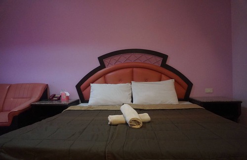 Trang Hotel | Palmy Resort Hotel