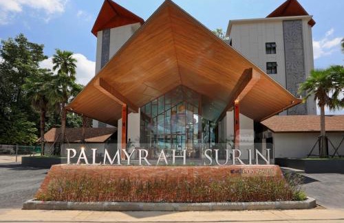 Cherngtalay Apartment | Palmyrah Surin Apartments, Phuket, by the Sea