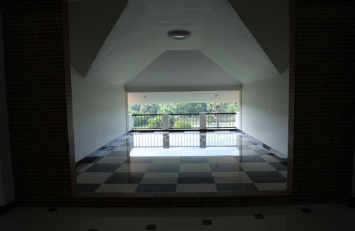 Jaffna Hotel | palmyraResort