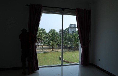Jaffna Hotel | palmyraResort