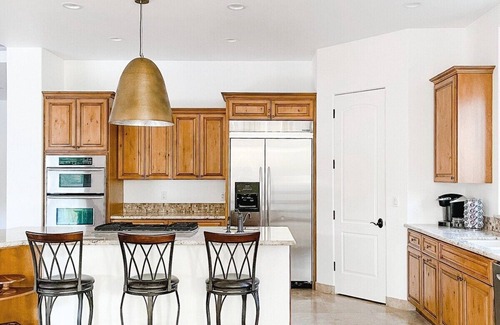 Desert Club Estates House | Palo Verde - Large Property, Private Pool, Views