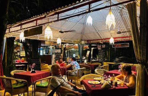 Palolem House | Palolem Guest House
