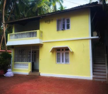 Palolem House | Palolem Paradise Guest House