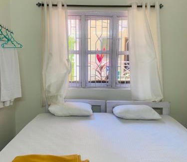Palolem House | Palolem Paradise Guest House