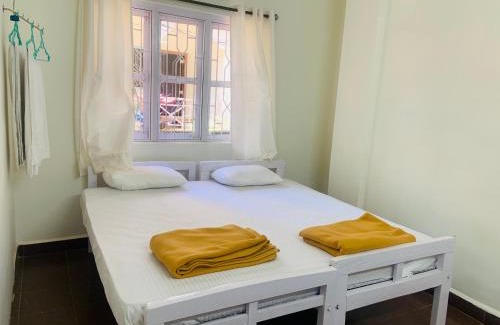 Palolem House | Palolem Paradise Guest House
