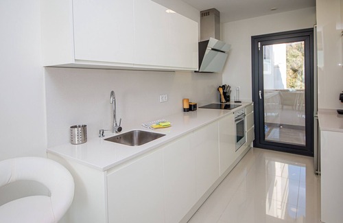 Manilva Apartment | Paloma Beach apt 4.2A