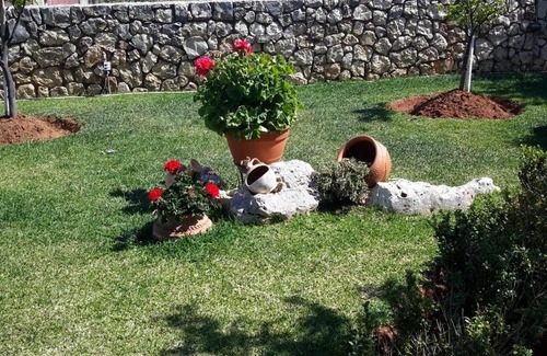 Karavados House | Paloma