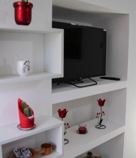 Sutri Apartment | Paloma nel bosco