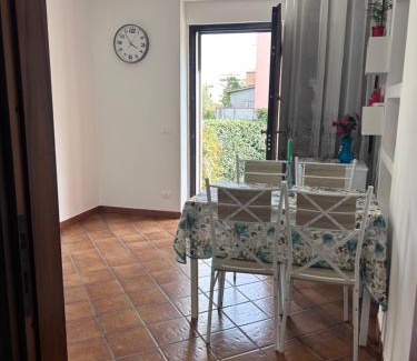 Sutri Apartment | Paloma nel bosco