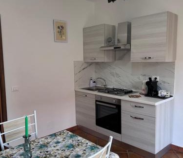 Sutri Apartment | Paloma nel bosco