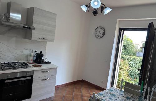 Sutri Apartment | Paloma nel bosco