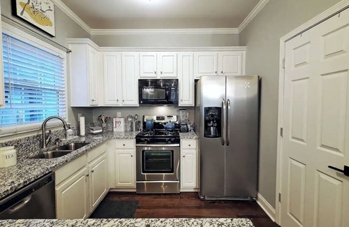 Reynoldstown House | Paloma Place, 3BR/2.5 Bath, Atlanta Beltline Abode, Reynoldstown, ATL