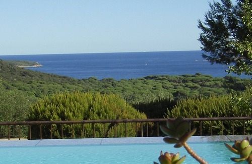 Hameau de Palombaggia House | Palombaggia Beach House rental 1