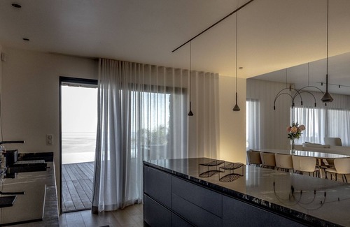 Porto-Vecchio Villa | Palombaggia - "CASA NOSTRA" : Exclusive luxury with a breathtaking sea view