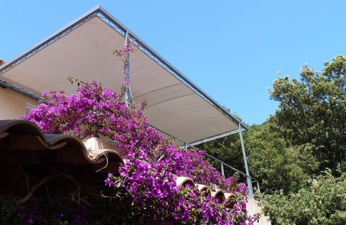 Porto-Vecchio Villa | Palombaggia: house/villa - 2 rooms - 4 persons