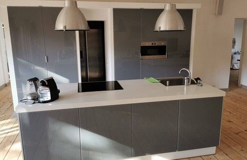 Hameau de Palombaggia House | Palombaggia: House/Villa - PORTO VECCHIO