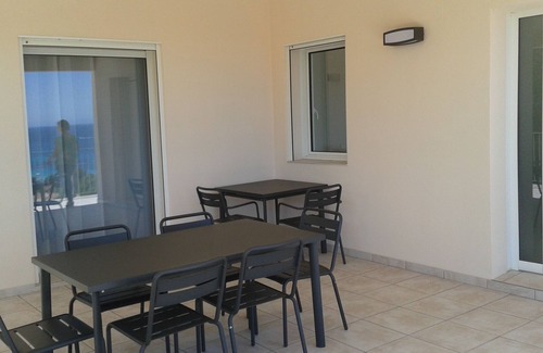 Porto-Vecchio House | Palombaggia, Ideal location, 10 minutes walk to the beach, panoramic sea view!