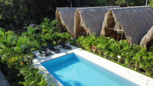 Palomino Hotel | Palomino Sunrise