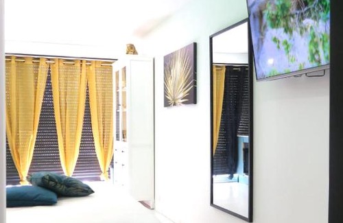 Naturist Village Apartment | palou