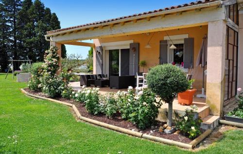 Graveson House | Palunettes