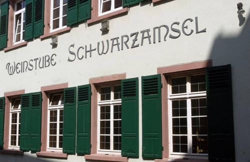 Speyer Apartment | Palzstubb - Apartments Schwarzamsel