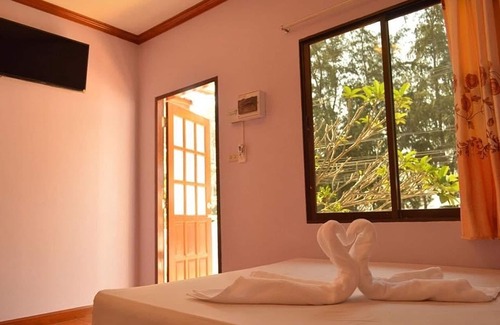 Rayong Hotel | Pama Resort