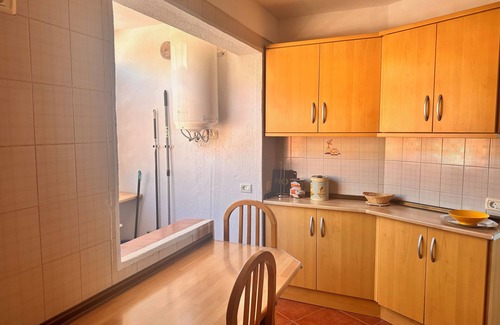 Las Caletillas Apartment | Pambnb- Charming Flat in Caletillas