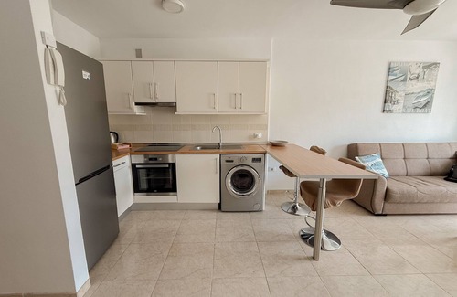 Puerto de Guimar House | Pambnb – Sal Marina Puertito de Güimar