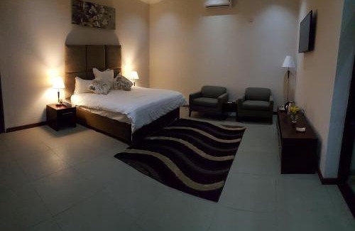 Kitwe Hotel | Pamo Hotel and Restaurants