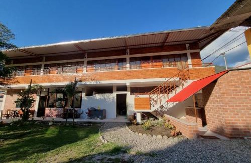 La Merced Cabin | Pampa Bella Lodge