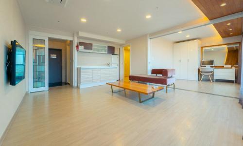 Sokcho Resort | Pampas Resort