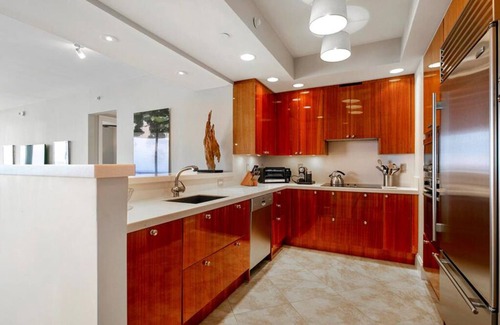 Singer Island Condo | Pamper yourself at the Ritz-Carlton Residences, Singer Island, Palm Beach, FL