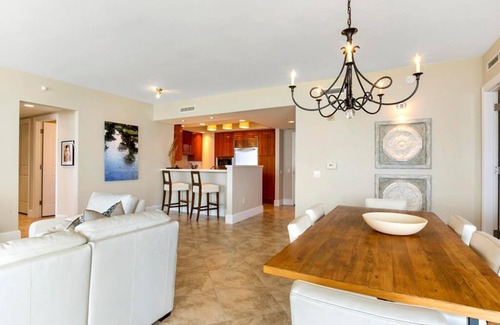 Singer Island Condo | Pamper yourself at the Ritz-Carlton Residences, Singer Island, Palm Beach, FL