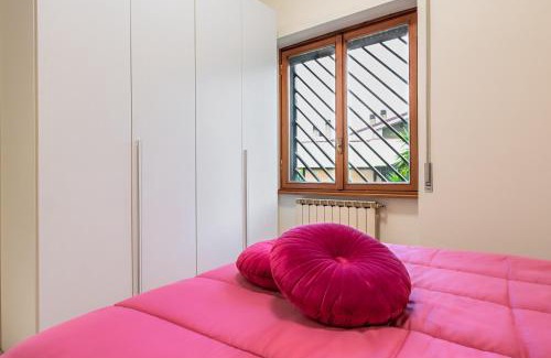 Gianicolo Apartment | Pamphili Garden Villa