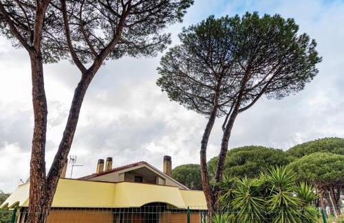 Gianicolo Apartment | Pamphili Garden Villa