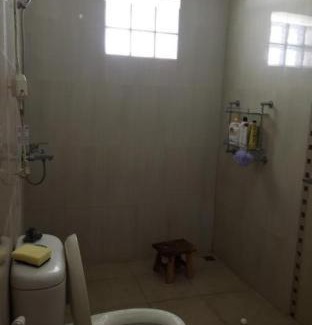 Wirobrajan House | Pamularsih Homestay