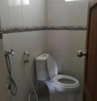 Wirobrajan House | Pamularsih Homestay
