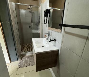 Marloth Park Cabin | Pan African Lodge & Safari
