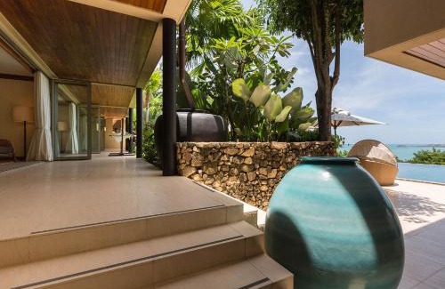 Bophut Villa | Panacea Retreat