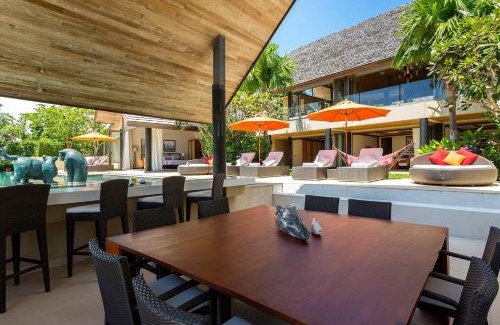 Bophut Villa | Panacea Retreat