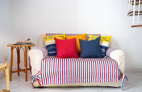 Lipari Apartment | PANAREA - APARTMENT