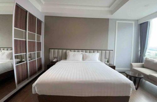 Batam Apartment | Panbil Residence Apartment Batam
