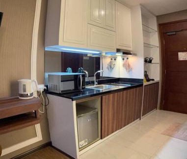 Batam Apartment | Panbil Residence Apartment Batam