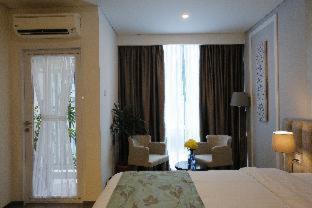 Batam Apartment | Panbil Residence Serviced Apartment