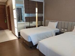 Batam Apartment | Panbil Residence Serviced Apartment