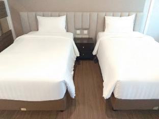 Batam Apartment | Panbil Residence Serviced Apartment