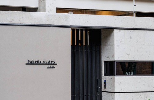 Ampliacion Granada Apartment | Pancha Flats-Modern 2BDRM "Balam"-Polanco