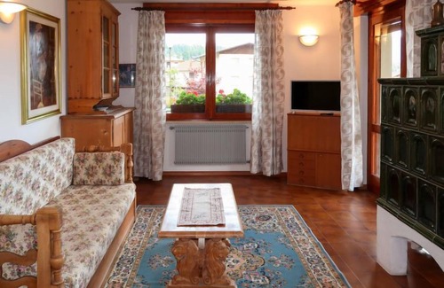 Coredo Apartment | Pancheri by Interhome